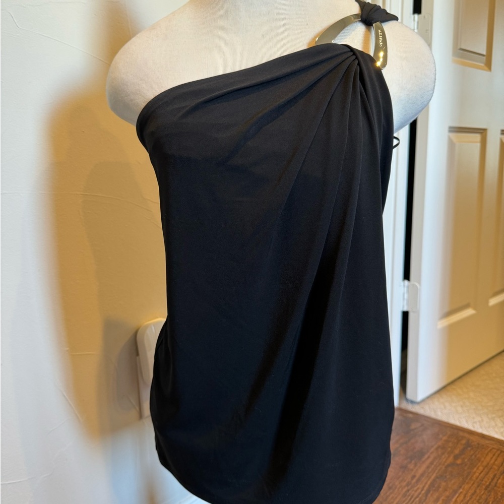 NWT - Michael Kors off shoulder top